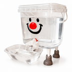 AquaNest™ — Keeps Your Pet Energized with Pure, Hassle-Free Hydration