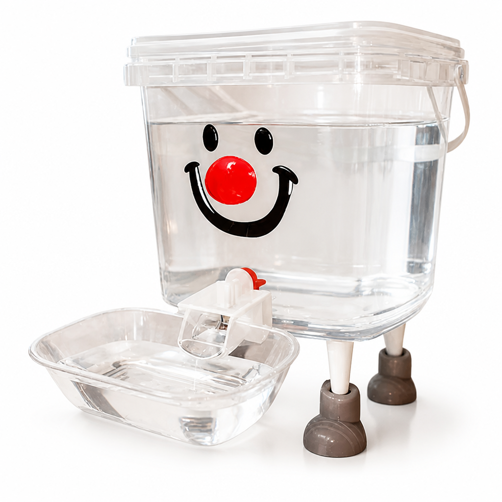 AquaNest™ — Keeps Your Pet Energized with Pure, Hassle-Free Hydration