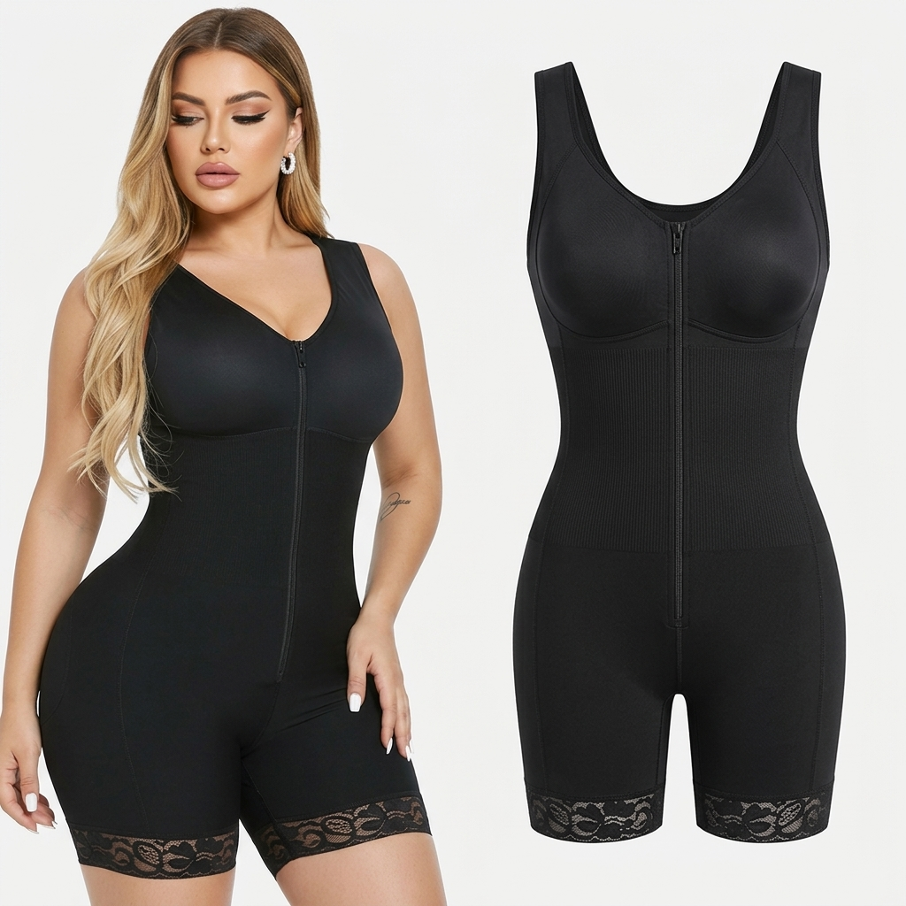 VenusCurve™ — Unleash Your Confident, Head-Turning Silhouette Instantly