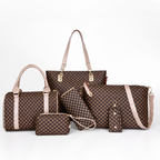WhisperVale™ — Six Bags, One Set, Endless Confidence and Style
