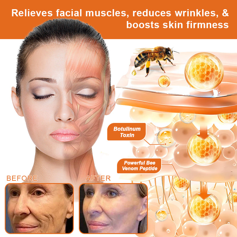 VitaFirm™ — Unleash Rock-Hard, Youthful Skin That Turns Back Time (1+1 FREE TODAY!)