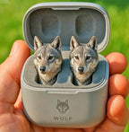 BeastBeat™ — Unleash Your Wild Side with Stunning Sound and Style