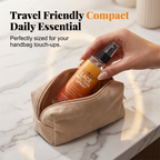 VividBond™ Lace Melt Spray — Lock In Your Confidence with a Featherlight, All-Day Hold