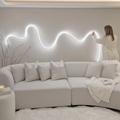 LumaVibe™ — Instantly Transform Your Space into a Calm, Color-Charged Sanctuary