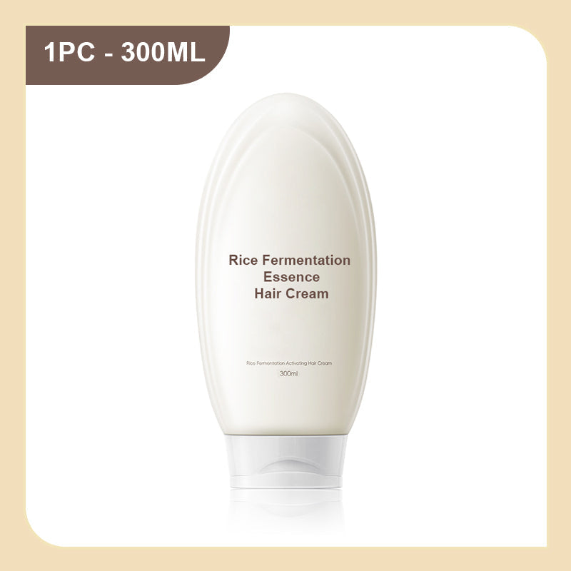 VitaRice™ Hair Elixir — Restore Your Hair’s Natural Shine and Strength Instantly