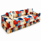 RamonaLuxe™ — Wrap Your Sofa in Flawless Elegance That Feels Made Just for You