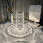 AuraLume™ Prism Lamp — Instantly Transform Any Space into Your Personal Mood Haven