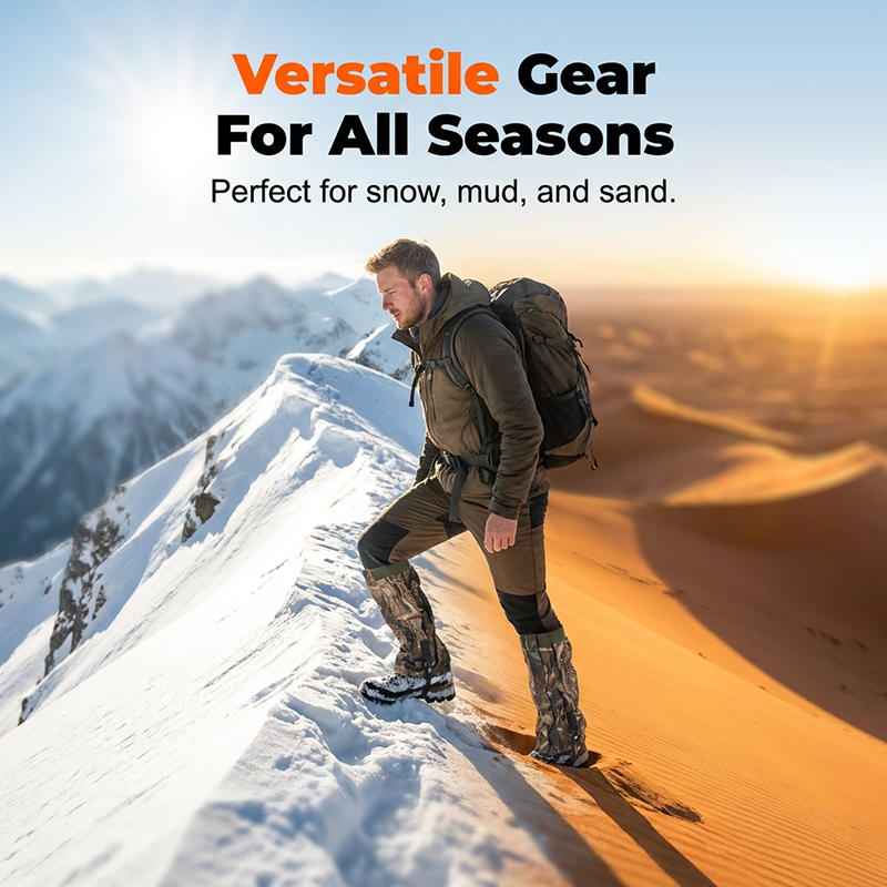 TrailShield™ — Command Every Trail with Unstoppable, Armor-Like Confidence