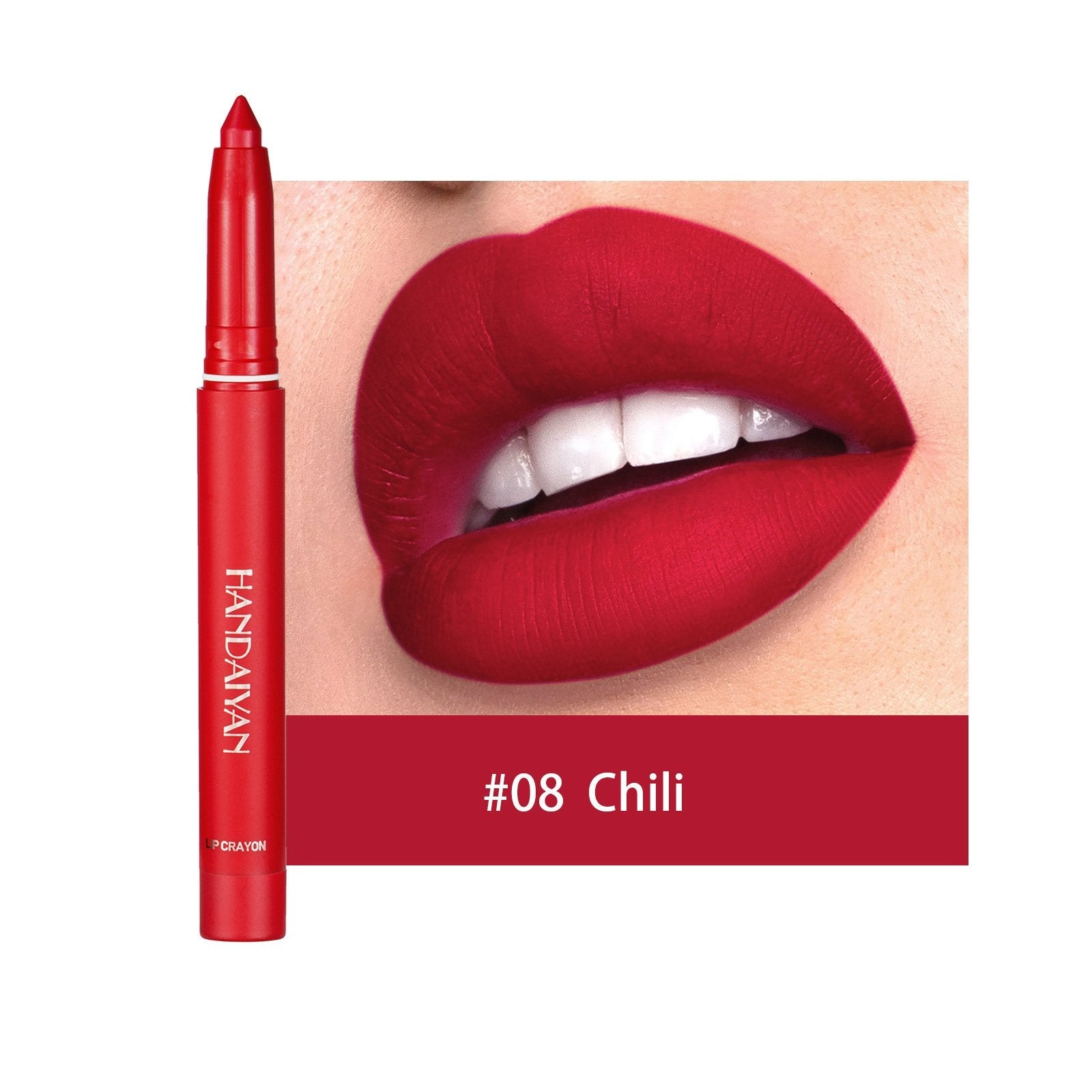 SilkenCurve™ — Unlock 68-Hour Allure with Plump, Perfectly Defined Lips