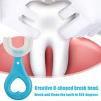 LumaWave™ — Effortless 360° Clean for a Smile You’ll Be Proud To Show