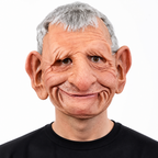 VeroMorph™ — Transform Instantly with Unbelievable Realism and All-Night Comfort