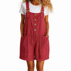SereniShape™ Romper — Slide Into Flawless Comfort and Unstoppable Style Every Day