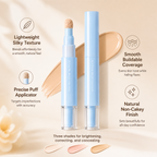 GlowVista™ — Unleash Radiant, Flawless Skin That Commands Attention All Day