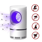 ViviGuard™ — Silent UV Power That Ends Bug Battles and Brings Back Your Peace