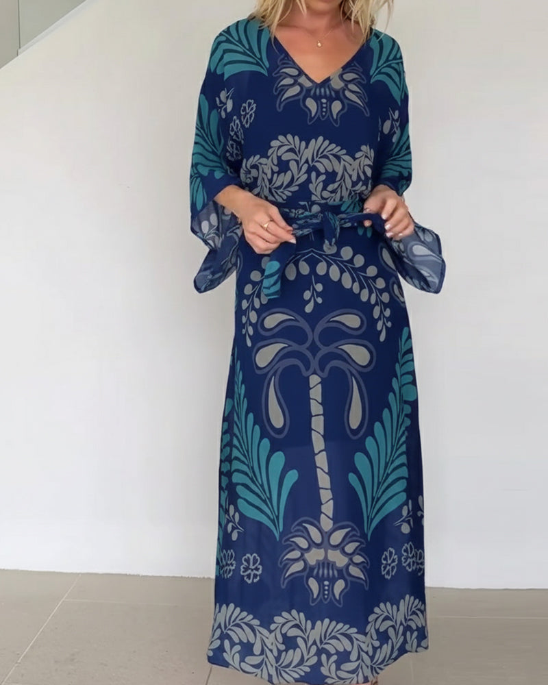Maxi Dress™ — Step Out Feeling Flawlessly Free and Stunning