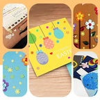 SparkShape™ — Ignite Your Child’s Imagination with Perfect, Safe Crafting Every Time