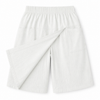 LumaFleX™ Wrap Skort — Move Freely, Feel Stunning, Stay Effortlessly Cool