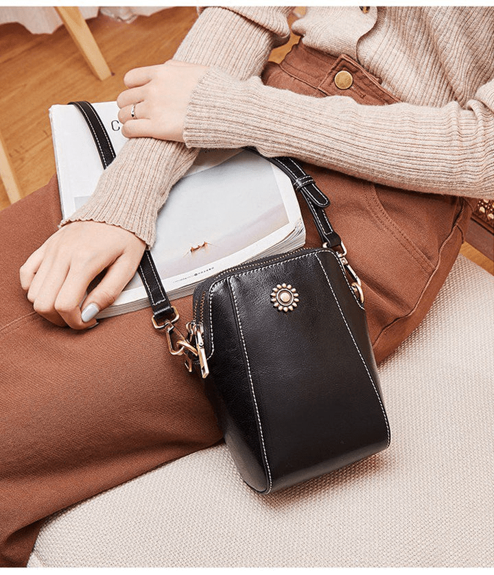 VeroLuxe™ — Instantly Own Timeless Style That Ages Beautifully With You