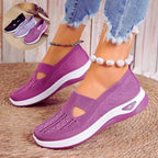 Sandales orthopédiques Comfort Plus