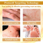 LuminaVex™ — Melt Away Skin Bumps and Unleash Your Natural Glow