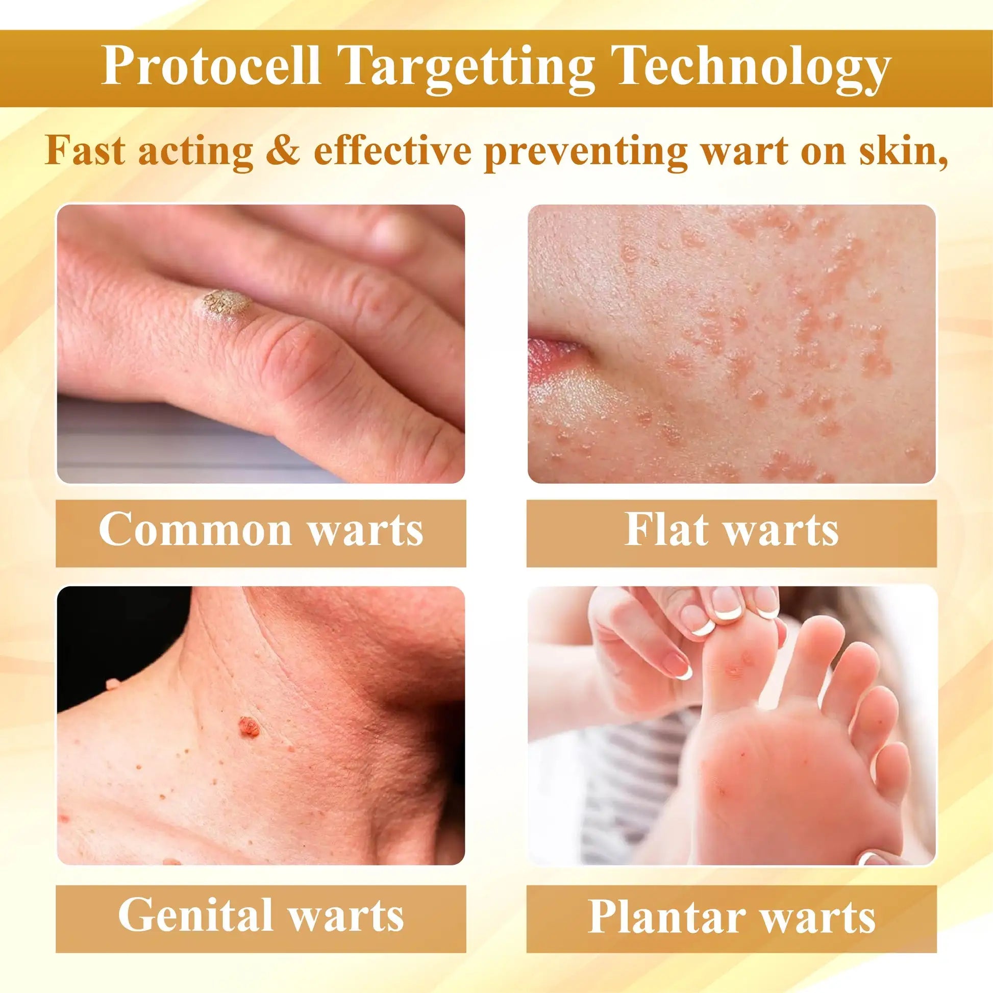 LuminaVex™ — Melt Away Skin Bumps and Unleash Your Natural Glow