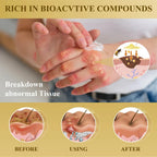 LuminaVex™ — Melt Away Skin Bumps and Unleash Your Natural Glow