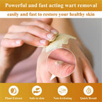 LuminaVex™ — Melt Away Skin Bumps and Unleash Your Natural Glow