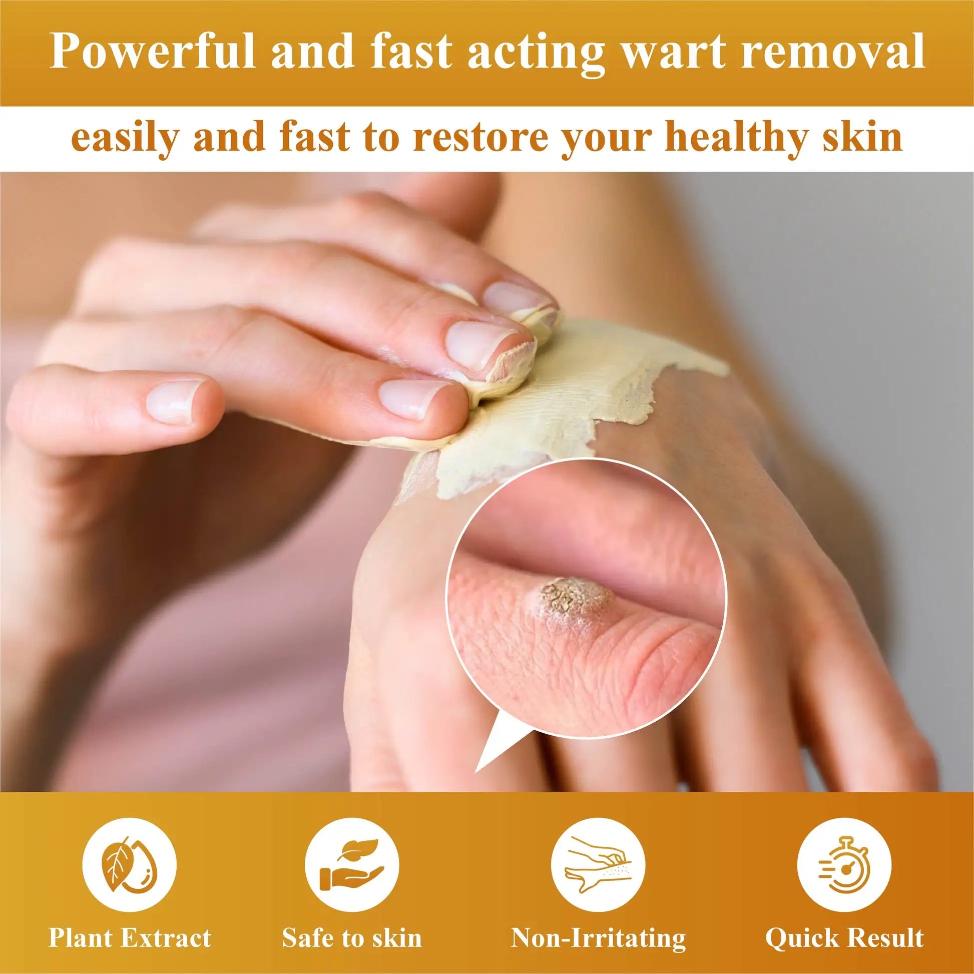 LuminaVex™ — Melt Away Skin Bumps and Unleash Your Natural Glow