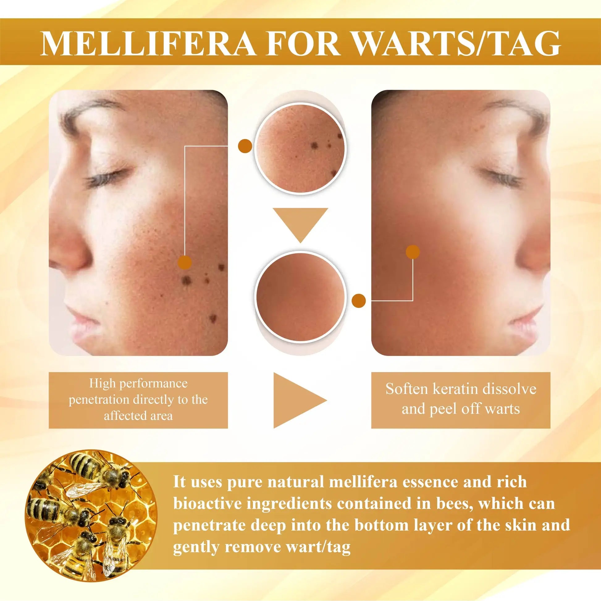 LuminaVex™ — Melt Away Skin Bumps and Unleash Your Natural Glow