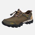 All-Terrain Snel Drogende Wandel- en Bergsport Waterschoen 2.0 