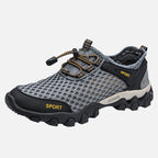 All-Terrain Snel Drogende Wandel- en Bergsport Waterschoen 2.0 