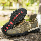 All-Terrain Snel Drogende Wandel- en Bergsport Waterschoen 2.0 