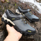 All-Terrain Snel Drogende Wandel- en Bergsport Waterschoen 2.0 