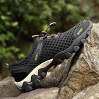 All-Terrain Snel Drogende Wandel- en Bergsport Waterschoen 2.0 