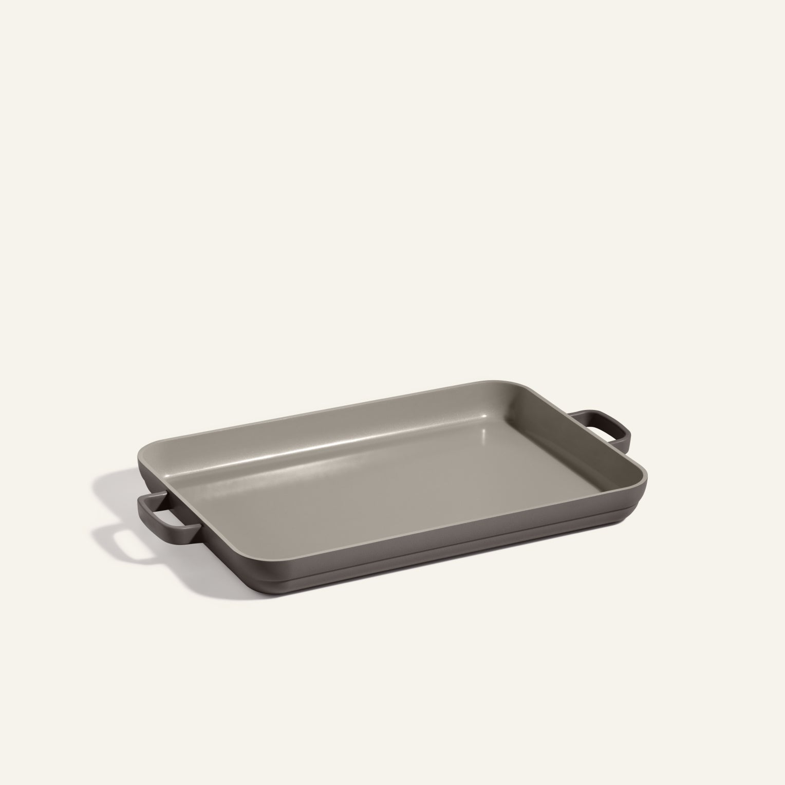 GripStir™ — Effortless Cooking and Cleaning with One Versatile Pan