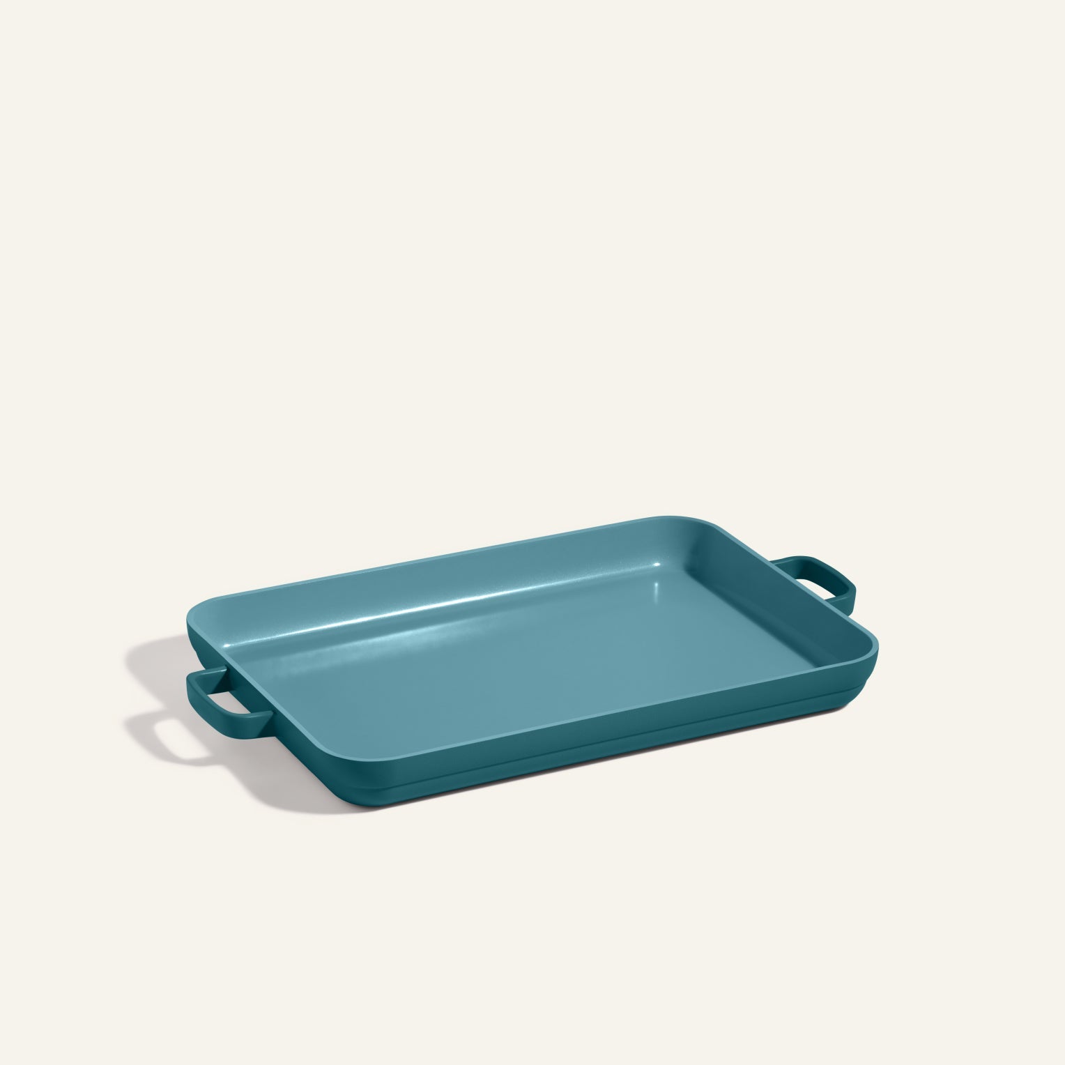 GripStir™ — Effortless Cooking and Cleaning with One Versatile Pan