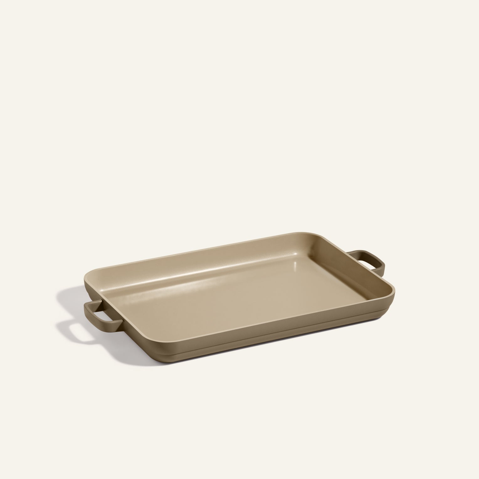 GripStir™ — Effortless Cooking and Cleaning with One Versatile Pan