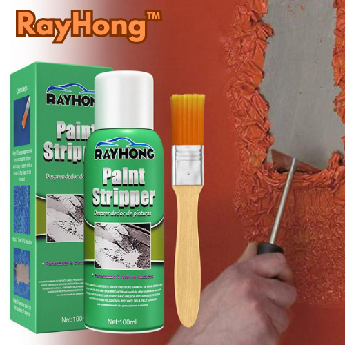 TurboStrip™ — Transform Any Surface in Minutes, No Sweat Needed