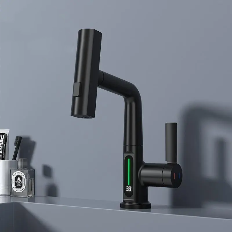 WaterTap - Le robinet luxueux