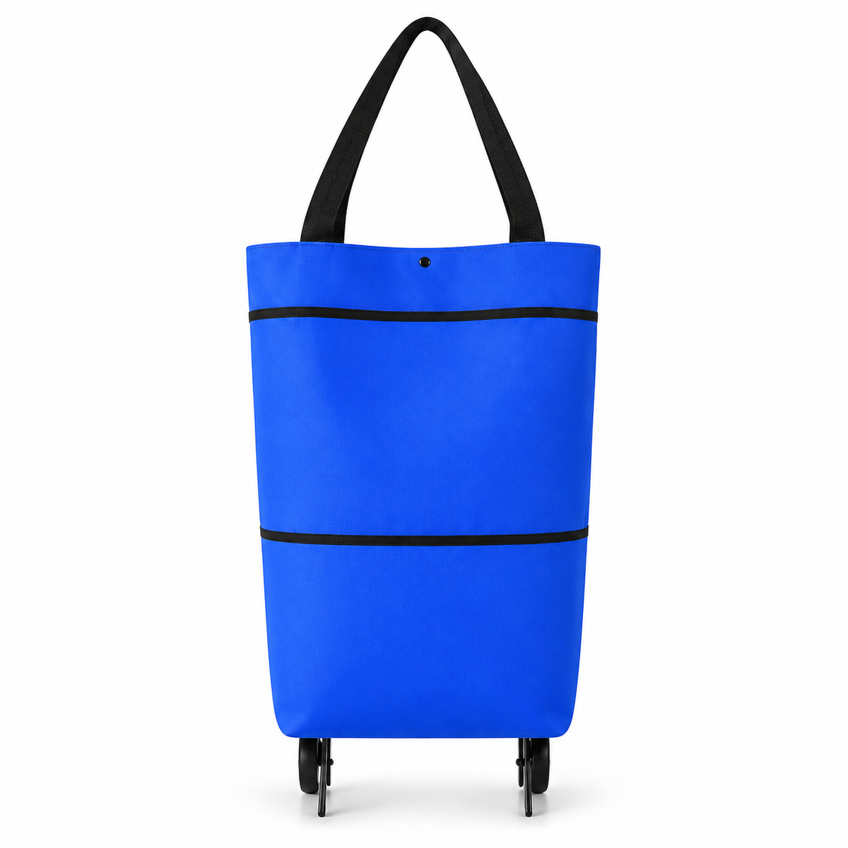 SwiftCarry™ — Glide Through Every Haul with Effortless Comfort and Confidence