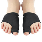 FlexiStrut™️ — Walk Pain-Free with Gentle Toe Realignment and All-Day Comfort (2+2 FREE)