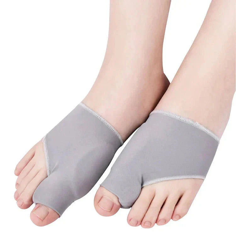 FlexiStrut™️ — Walk Pain-Free with Gentle Toe Realignment and All-Day Comfort (2+2 FREE)