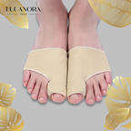 FlexiStrut™️ — Walk Pain-Free with Gentle Toe Realignment and All-Day Comfort (2+2 FREE)