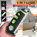 LumaLine™ — Master Every Project with Effortless, Flawless Precision