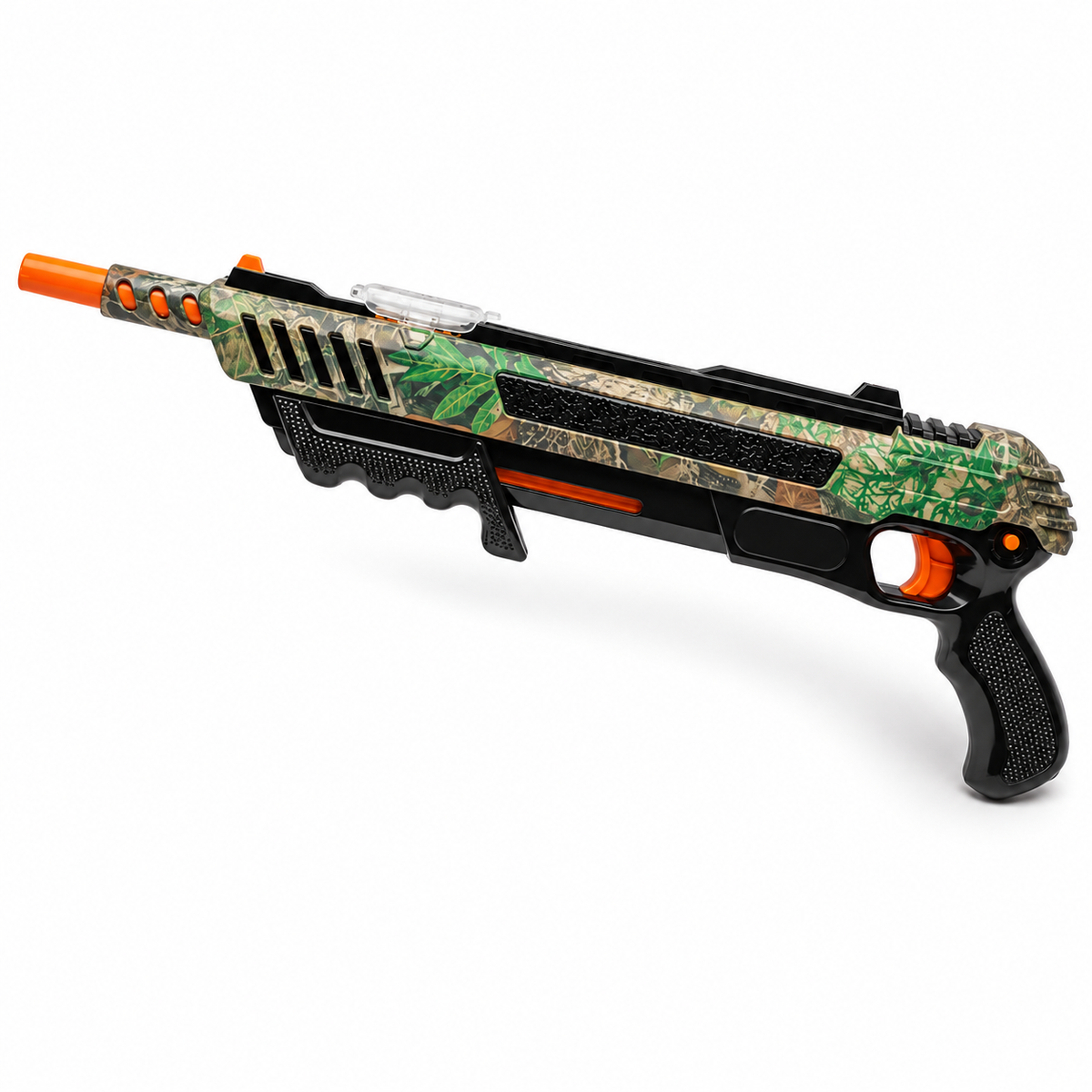 SaltSlinger™ — Take Back Your Home with Safe, Salt-Powered Fly Blasts