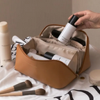 Trousse de maquillage portable