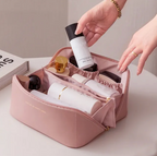 Trousse de maquillage portable