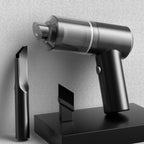 BreezeSweep™ — Cut Cleaning Time Fast and Reclaim Your Freedom