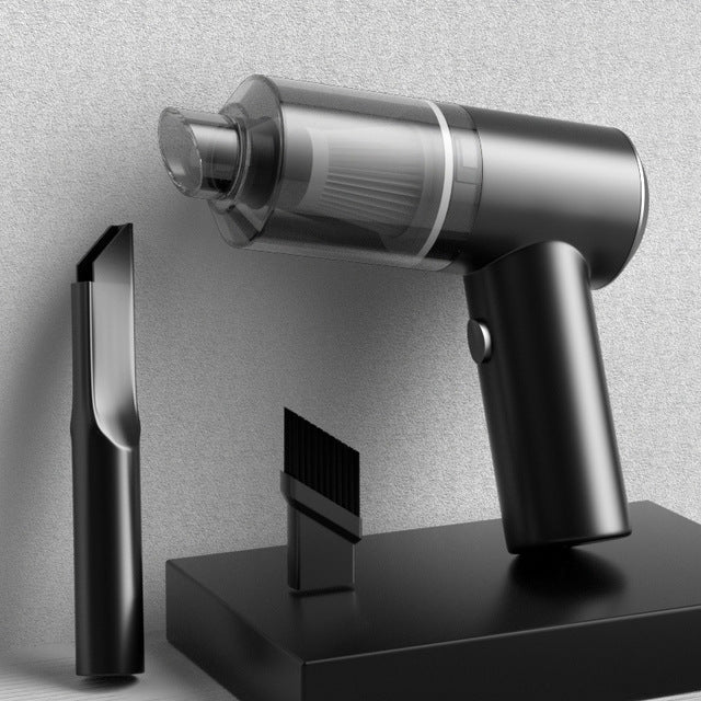 BreezeSweep™ — Cut Cleaning Time Fast and Reclaim Your Freedom