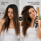 Lumiva™ Volumizing Hair Mist — Instantly Bring Lifeless Hair Back to Bouncy, Beautiful Life